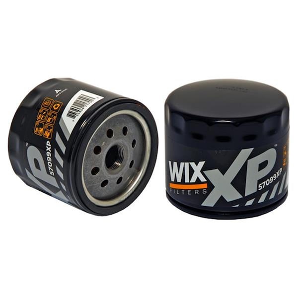 Wix Filters 57099XP Spin-On Style Xp Series Oil Filter W68-57099XP - main